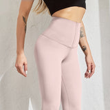 Leggings serre-taille