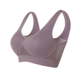 Brassière pour gym