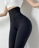 Leggings serre-taille