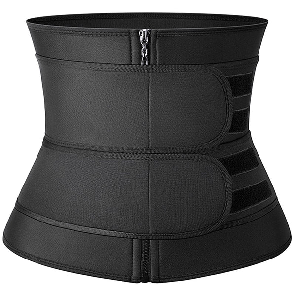 Corset serre-taille