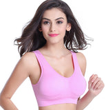 Brassière pour gym