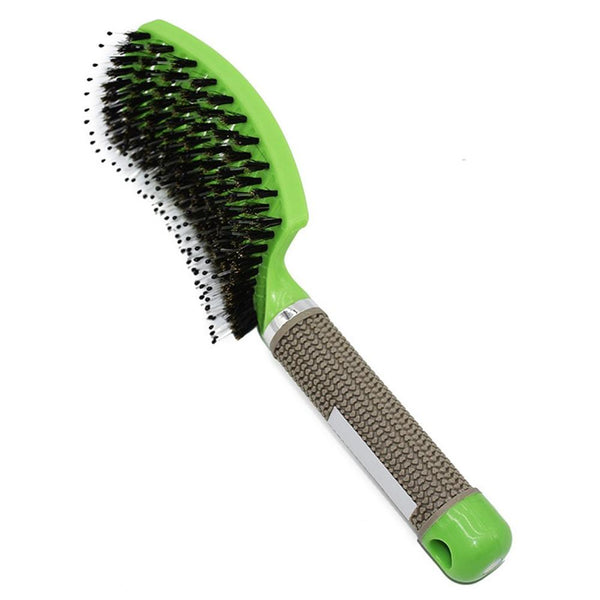 Brosse à cheveux