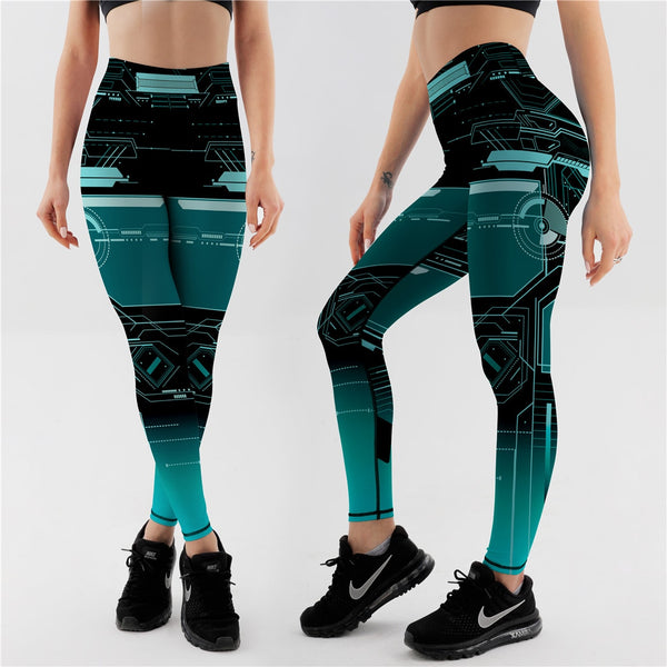 Leggings Fashion