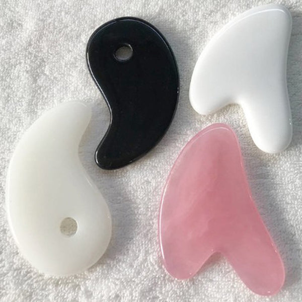 Pierre Gua Sha