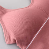 Soutien-gorge anti-transpirant