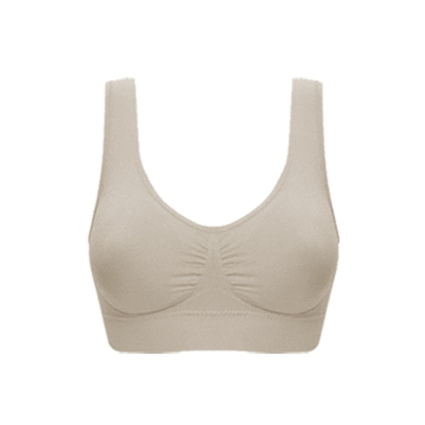 Brassière en soutien- gorge