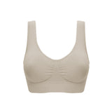 Brassière en soutien- gorge