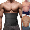 Corset amincissant pour hommes