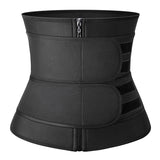 Corset amincissant pour hommes