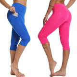 Leggings Capri