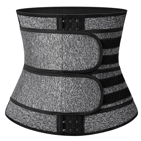 Corset amincissant pour hommes