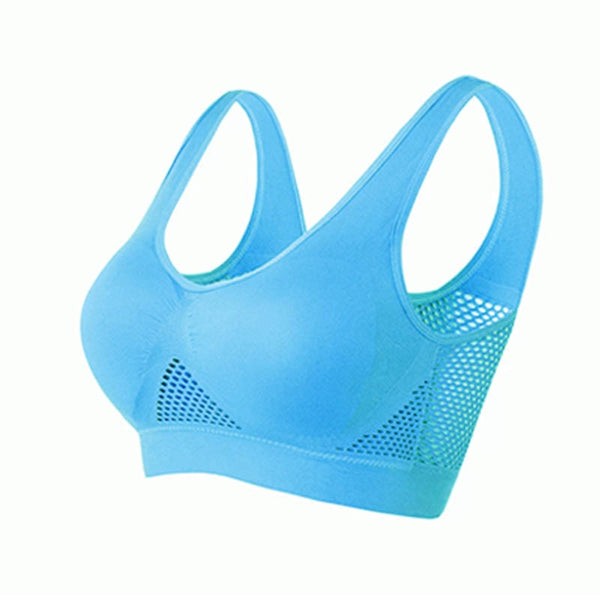 Brassière pour gym