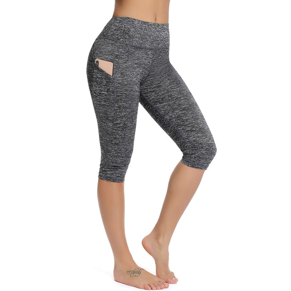 Leggings Capri