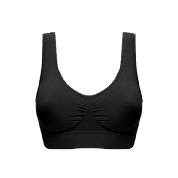 Brassière en soutien- gorge