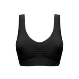 Brassière en soutien- gorge