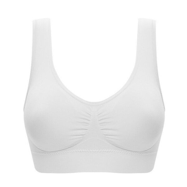 Brassière pour gym