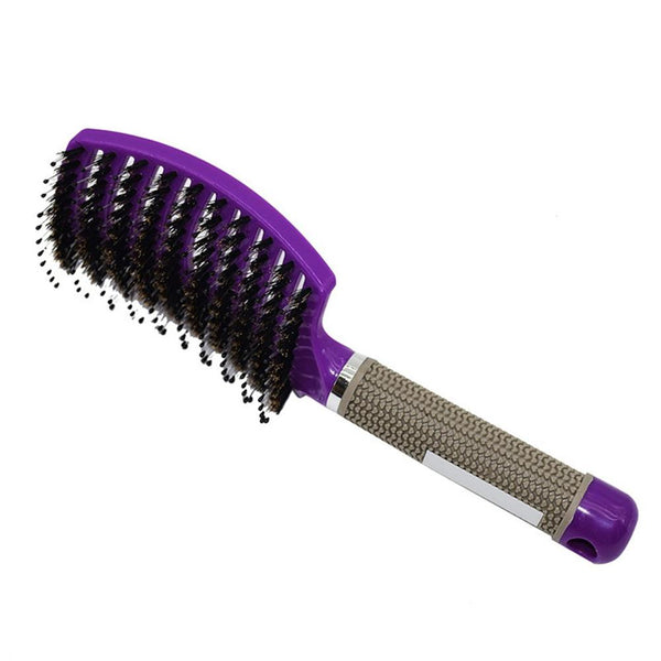 Brosse à cheveux