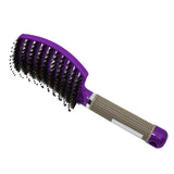 Brosse à cheveux