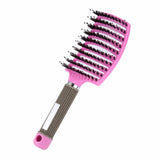 Brosse à cheveux