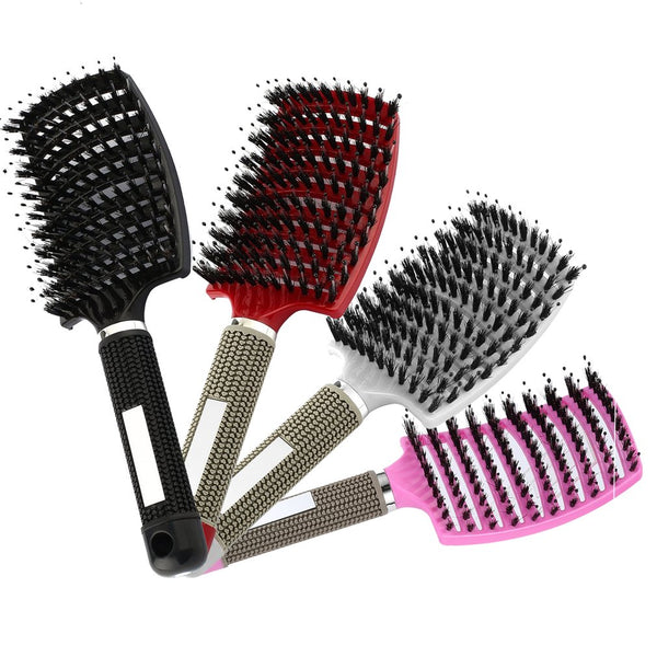 Brosse à cheveux