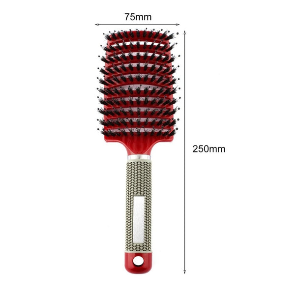 Brosse à cheveux