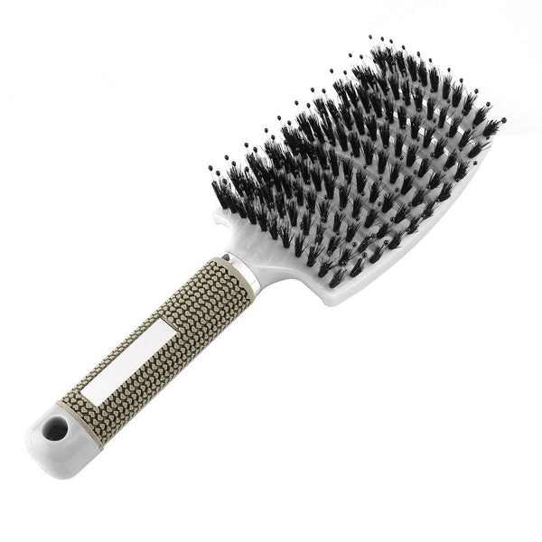 Brosse à cheveux