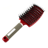 Brosse à cheveux