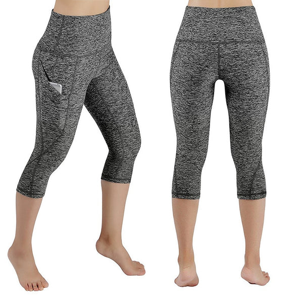 Leggings Capri