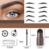 Gel teinté pour sourcils