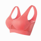 Brassière pour gym