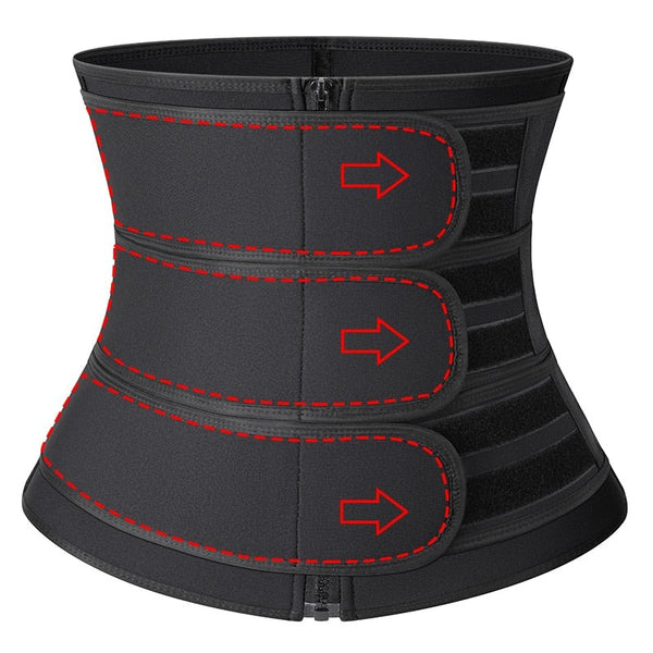 Corset serre-taille