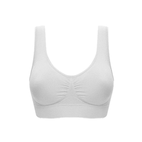 Brassière en soutien- gorge