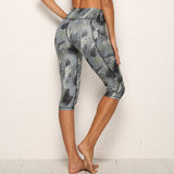 Leggings Capri