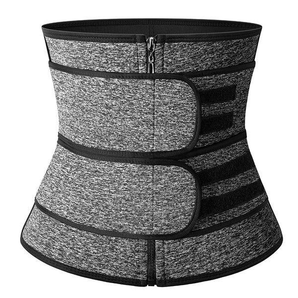 Corset amincissant pour hommes