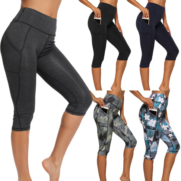 Leggings Capri