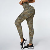 Leggings Pantalon