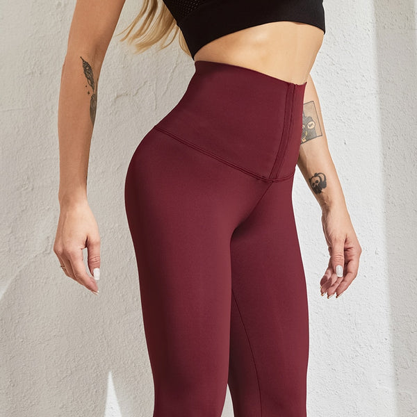 Leggings serre-taille