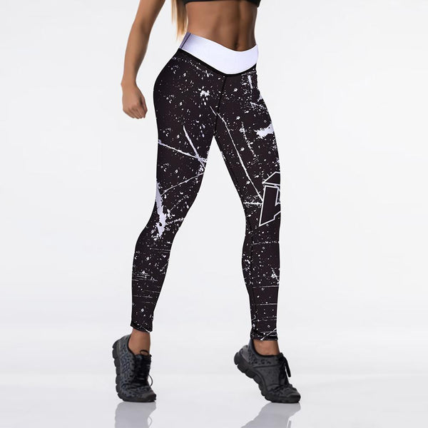 Leggings Fashion