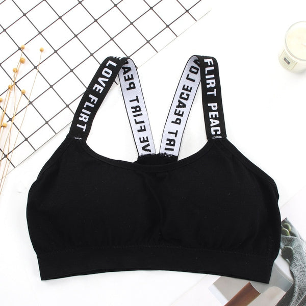 Soutien-gorge de sport