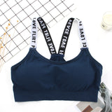 Soutien-gorge de sport