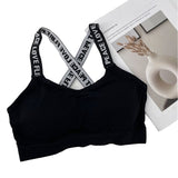 Soutien-gorge de sport