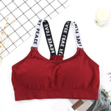 Soutien-gorge de sport