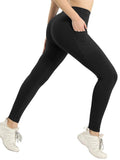 Leggings taille haute