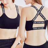 Soutien-gorge de sport